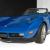 1973 Chevrolet Corvette #s match 454ci  PS PB AC