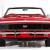 1967 Chevrolet Camaro Real RS/SS 4-Speed, Foose