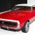 1967 Chevrolet Camaro Real RS/SS 4-Speed, Foose