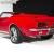 1967 Chevrolet Camaro Real RS/SS 4-Speed, Foose