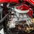 1967 Chevrolet Camaro Real RS/SS 4-Speed, Foose