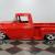 1958 Chevrolet Other Pickups