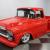 1958 Chevrolet Other Pickups