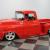 1958 Chevrolet Other Pickups