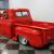 1958 Chevrolet Other Pickups
