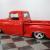 1958 Chevrolet Other Pickups