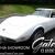 1974 Chevrolet Corvette Convertible