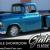 1955 Chevrolet Other Pickups Stepside