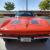 1963 Chevrolet Corvette #'s Match 327/340 HP! 76,000!