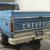 1971 Chevrolet Other Pickups Longhorn