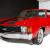 1972 Chevrolet Chevelle Real SS 454/600hp, AC