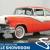 1956 Ford Fairlane Club Sedan