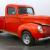 1941 Ford F-100