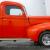 1941 Ford F-100