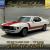 1970 Ford Mustang Coupe