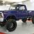 1978 Ford F-250