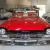 1957 Ford Fairlane 500 Sunliner