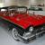 1957 Ford Fairlane 500 Sunliner