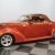 1937 Ford Other Wild Rod Wedge Roof