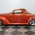 1937 Ford Other Wild Rod Wedge Roof