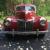 1939 Ford Tudor Super Deluxe