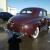 1941 Ford Model 11A 1941 FORD SUPER DELUXE COUPE MODEL 11A