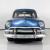 1951 Ford Country Squire Ask About Free Shipping!