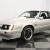 1986 Ford Mustang GT Supercharged