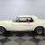 1968 Ford Mustang