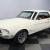 1968 Ford Mustang