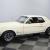 1968 Ford Mustang