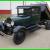 1929 Ford Model A Dump Truck