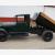 1929 Ford Model A Dump Truck
