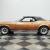 1973 Ford Mustang Convertible