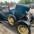 1929 Ford Model A 1929 FORD MODEL A! VERY CLEAN!