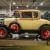 1930 Ford Model A 2-Door Coupe