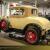 1930 Ford Model A 2-Door Coupe
