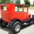 1926 Ford Model A