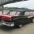 1957 Ford Fairlane 500 Sunliner Convertible All Original, Numbers Matching