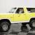 1985 Ford Bronco XLT 4X4