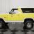 1985 Ford Bronco XLT 4X4