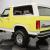 1985 Ford Bronco XLT 4X4