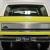1985 Ford Bronco XLT 4X4