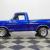 1978 Ford F-100