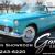1956 Ford Thunderbird Amos Minter