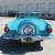 1956 Ford Thunderbird Amos Minter