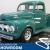 1952 Ford Other Pickups Restomod