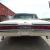 1966 Ford Thunderbird Landau Coupe