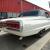 1966 Ford Thunderbird Landau Coupe