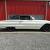 1966 Ford Thunderbird Landau Coupe